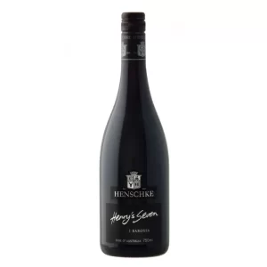 HENSCHKE HENRY'S SEVEN Shiraz-Grenache-Viognier