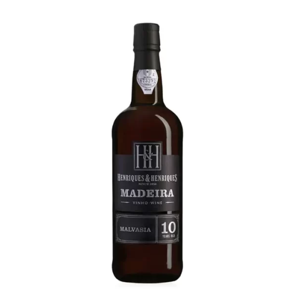 Henriques & Henriques VERDELHO 10 y.ο.Madeira