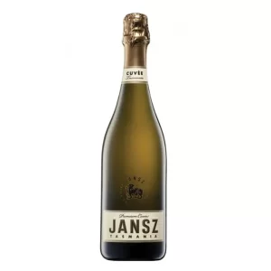 YALUMBA JANSZ Brut Cuvee N.V.