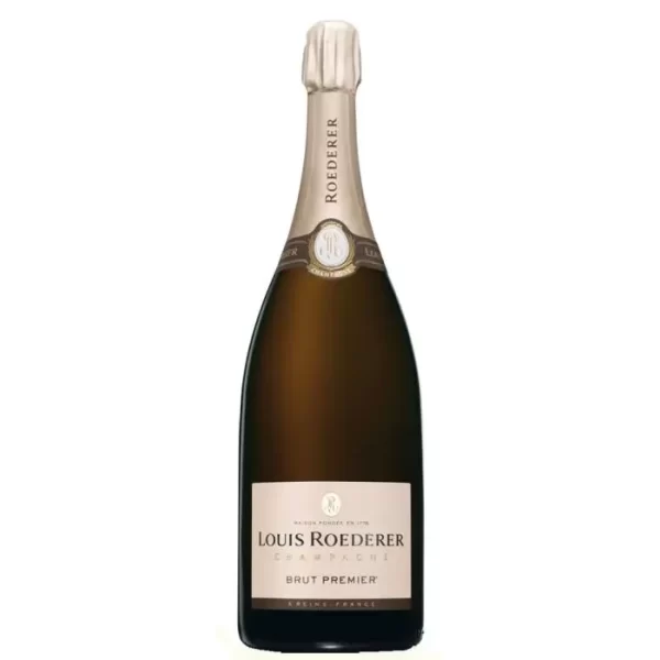 LOUIS ROEDERER Collection 242 Magnum