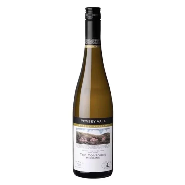 PEWSEY VALE The Contours Riesling