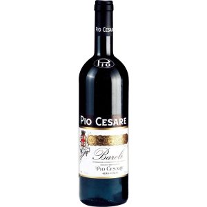 PIO CESARE BAROLO