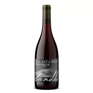 SANDHI SANTA RITA HILLS PINOT NOIR