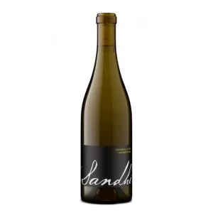 SANDHI SANTA RITA HILLS CHARDONNAY 2019