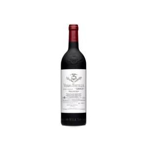 VEGA SICILIA UNICO Reserva Especial