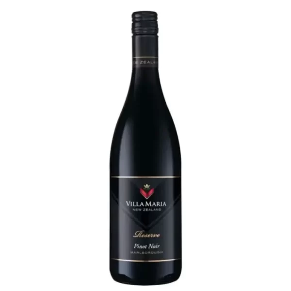 VILLA MARIA PINOT NOIR Reserve