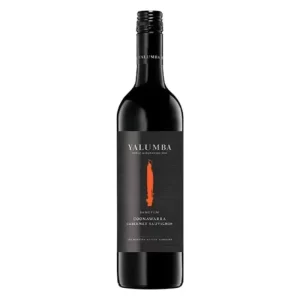 YALUMBA, SANCTUM, Cabernet Sauvignon