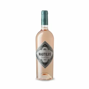 Nautilus Drink Pink