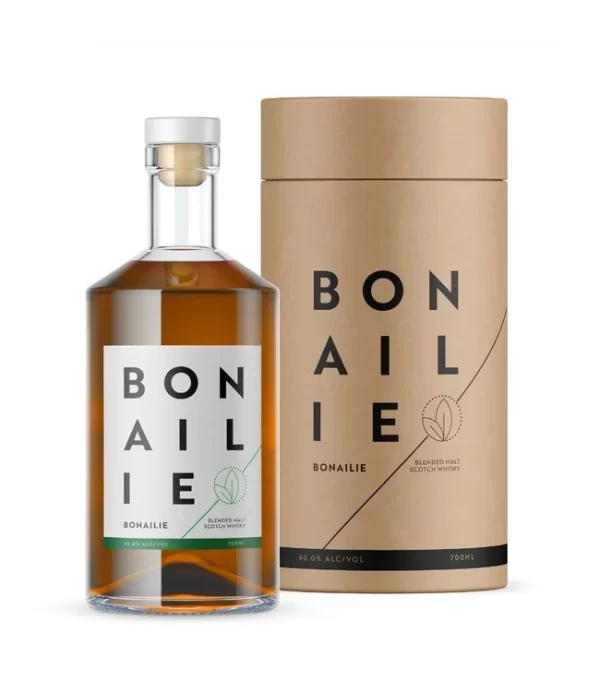 Bladnoch Bonailie Blended Malt Whisky