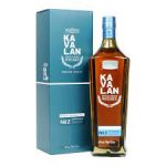 Kavalan Distillery Select N.2