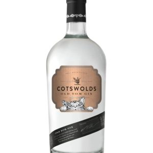 Cotswolds Old Tom Gin 500ml