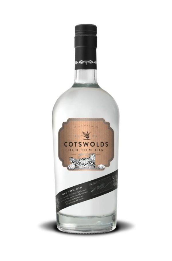 Cotswolds Old Tom Gin 500ml