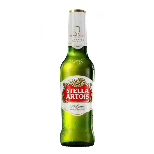 STELLA ARTOIS