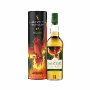 Lagavulin 12 Year Old Special Release 2022