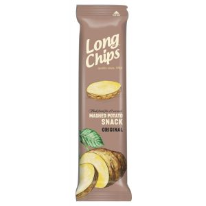 Long Chips Original 75gr