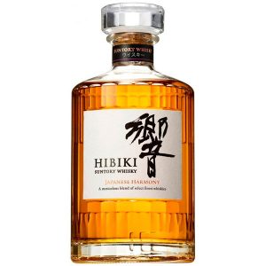 SUNTORY HIBIKI HARMONY