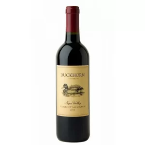 Duckhorn Cabernet Sauvignon