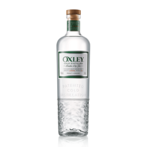 OXLEY Cold Distilled, London Dry Gin
