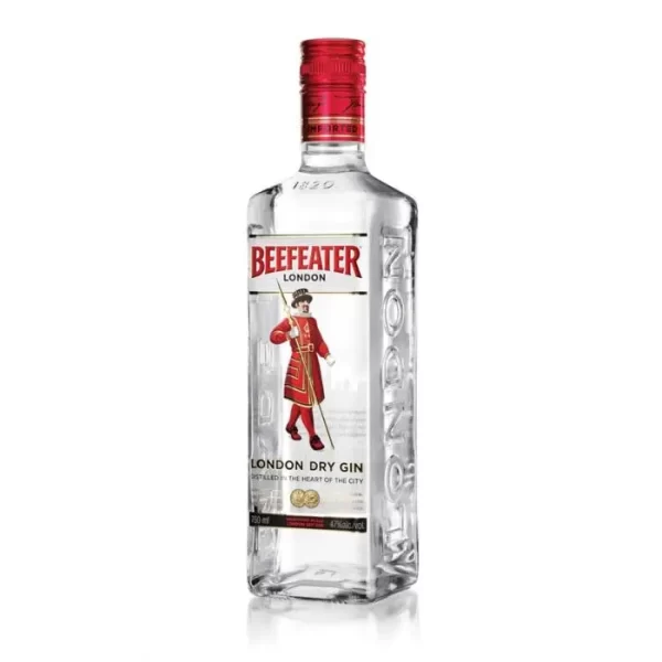 Beefeater gin