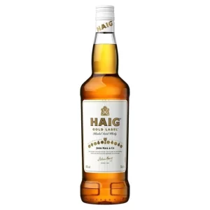 Haig Whisky