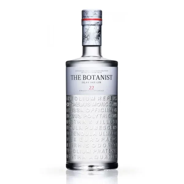 The Botanist, Islay Dry Gin