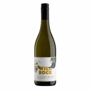 Wild Rock - Sauvignon Blanc