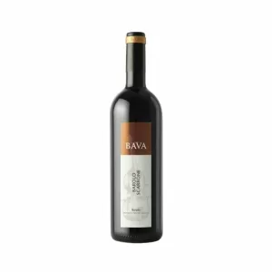 BAVA BAROLO SCARRONE DOCG