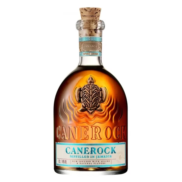 Canerock rum