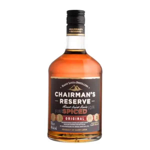 CHAIRMAN’S RESERVE SPICED